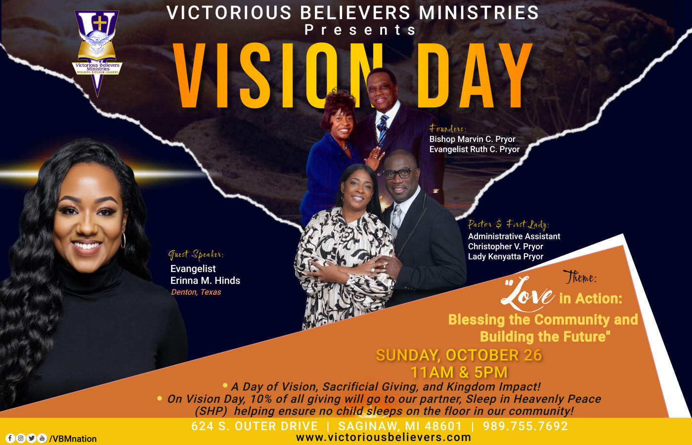 Vision Day 2025 A